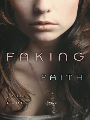cover image of Faking Faith